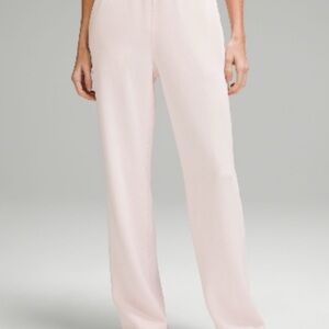 Lululemon Softstreme High-Rise Pant *Regular